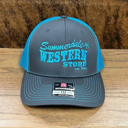 SWS Ball Cap