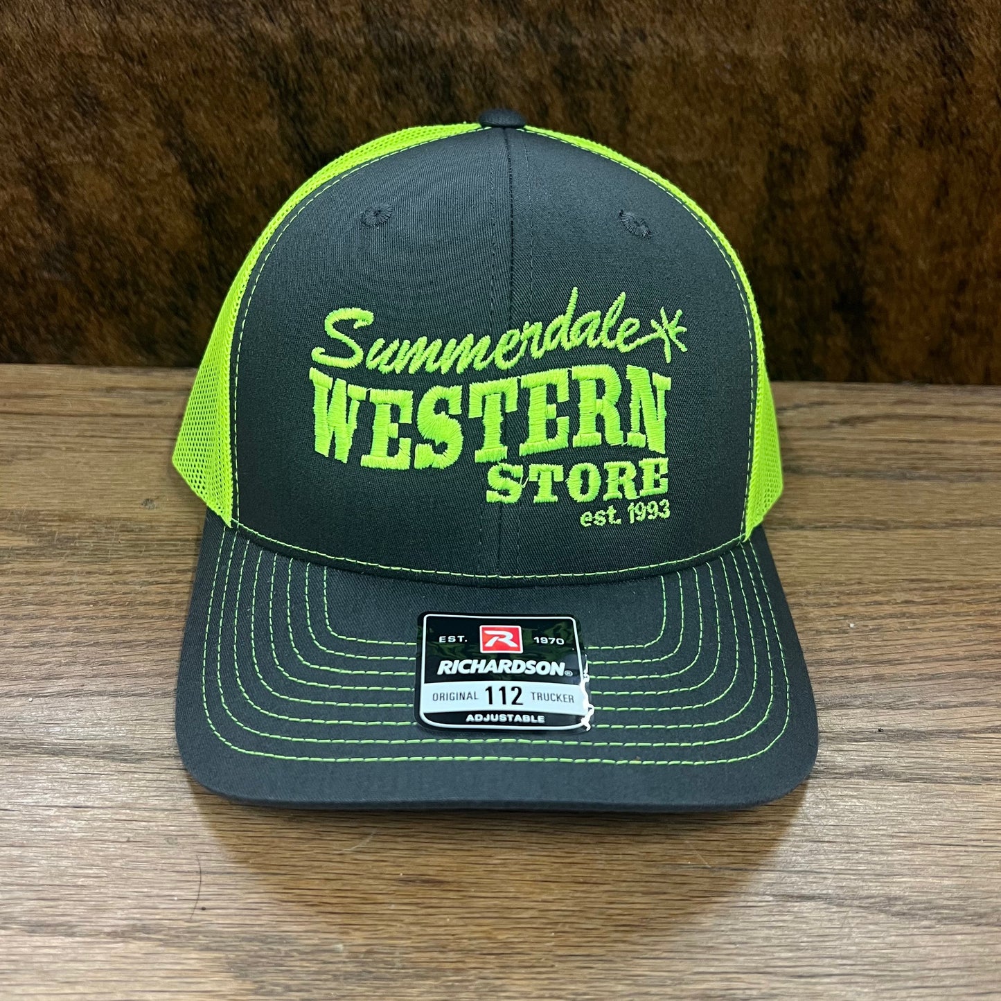 SWS Ball Cap