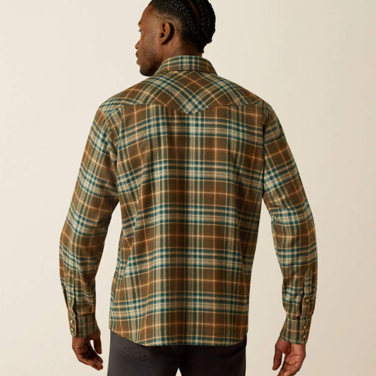 Retro Henry | Ariat Mens