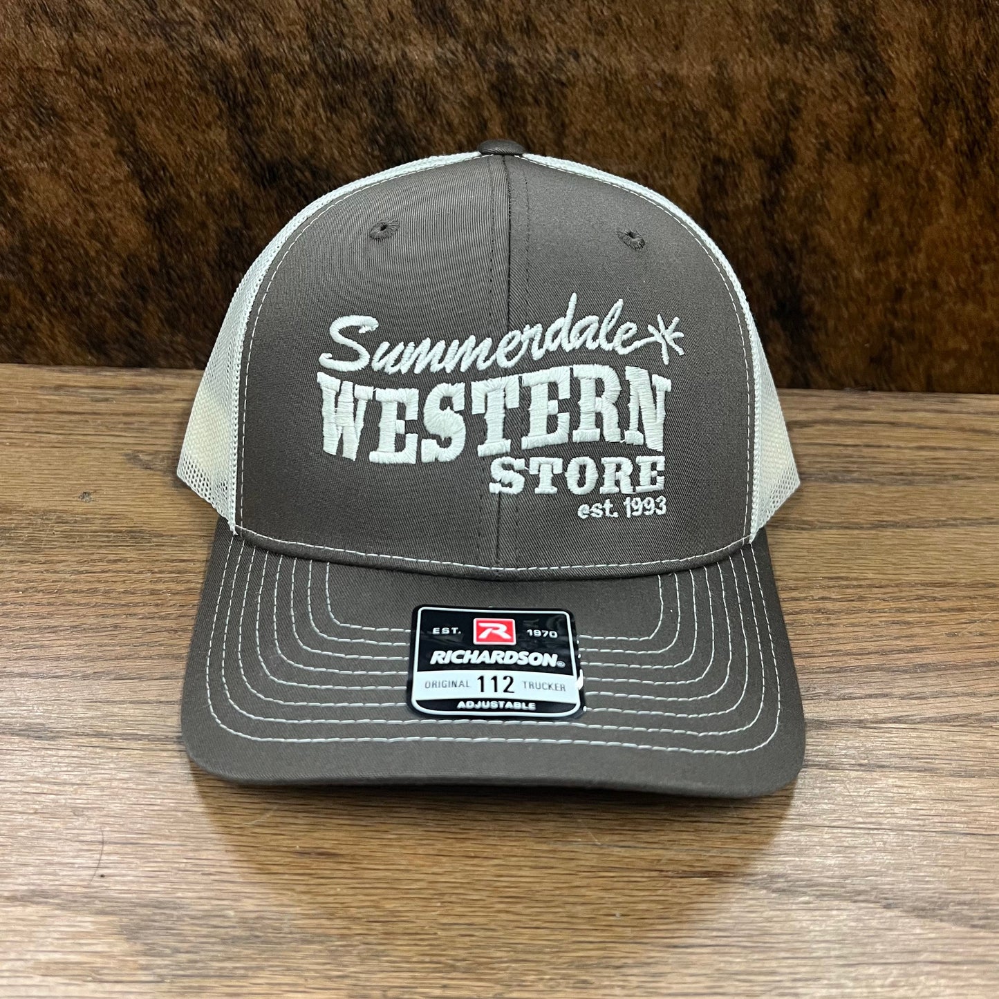 SWS Ball Cap