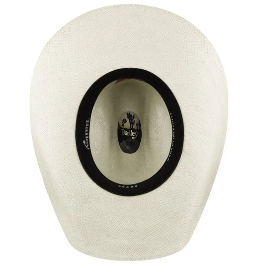 Bailey Goleta - (4X) Straw Cowboy Hat