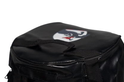 Grand Prix Duffle Backpack Travel Bag