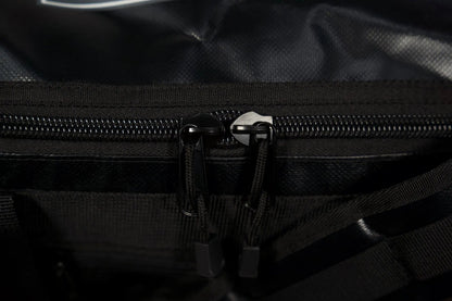 Grand Prix Duffle Backpack Travel Bag