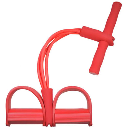 Yoga Resistance Bands