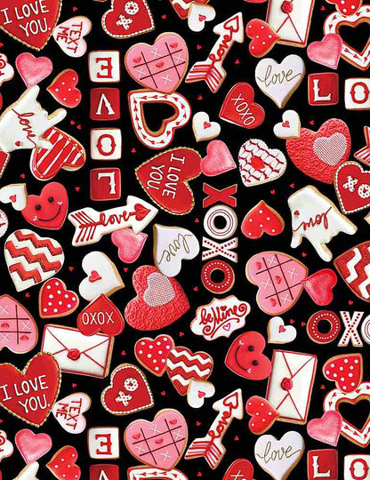 XOXO Vintage Dress