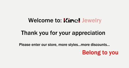 Kinel Hot Blue Natural Zircon Dragonfly Pendant Necklace For Women 585 Rose Gold and Black Plating Vintage Daily Fine Jewelry