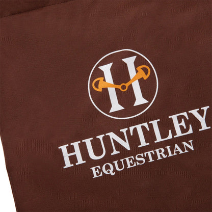 Huntley Equestrian Classic Tote Bag