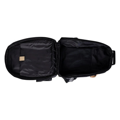 Huntley Equestrian Deluxe Equestrian Backpack