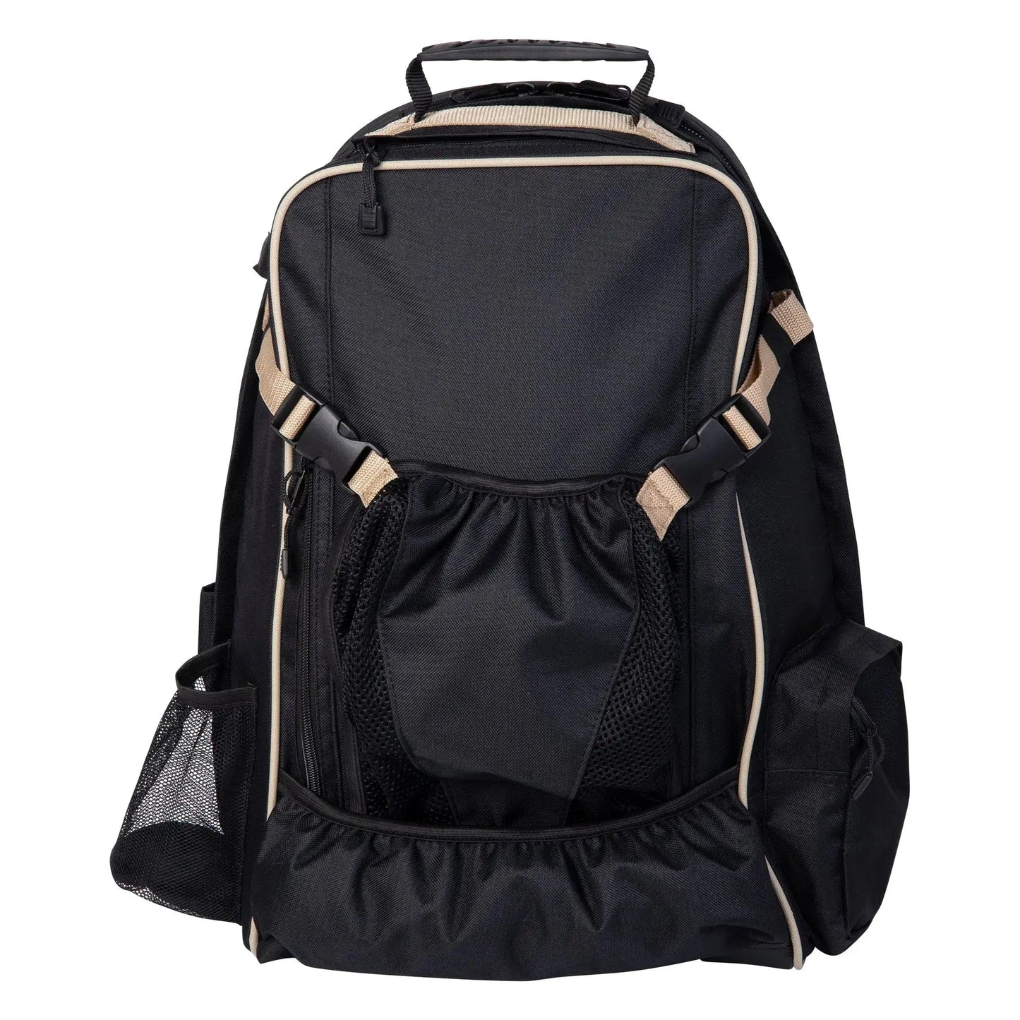 Huntley Equestrian Deluxe Equestrian Backpack