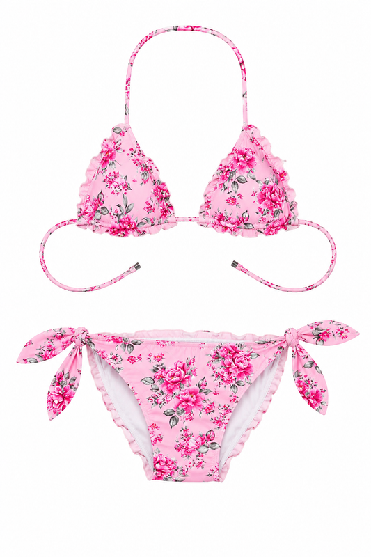 TORTUGA WILD ROSE