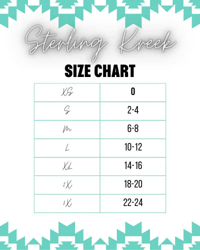 RODEO ROUNDUP TOP- SALE