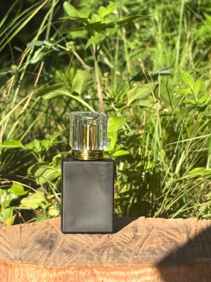 Glades Life cologne  Florida Cracker Fragrance 4oz bottle