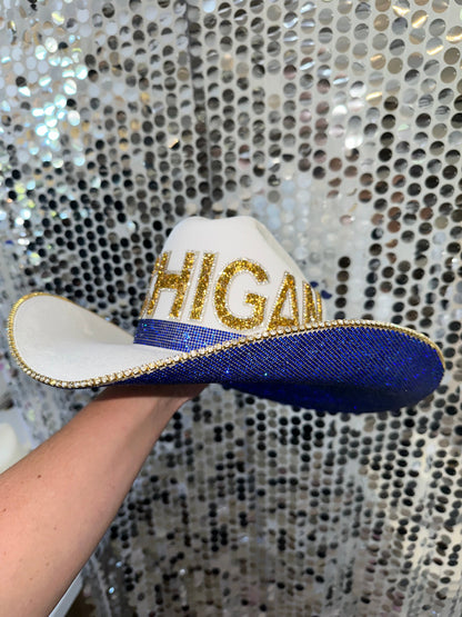 University of Michigan Hat