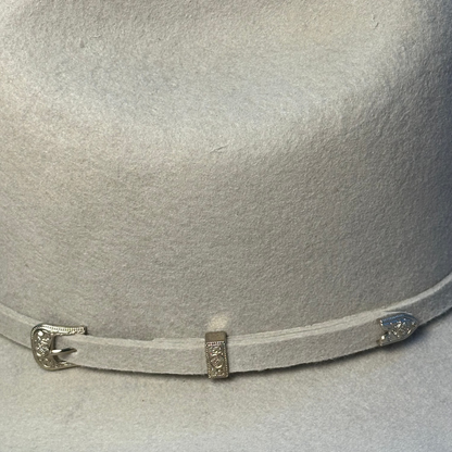 THE WOOL COWBOY HAT