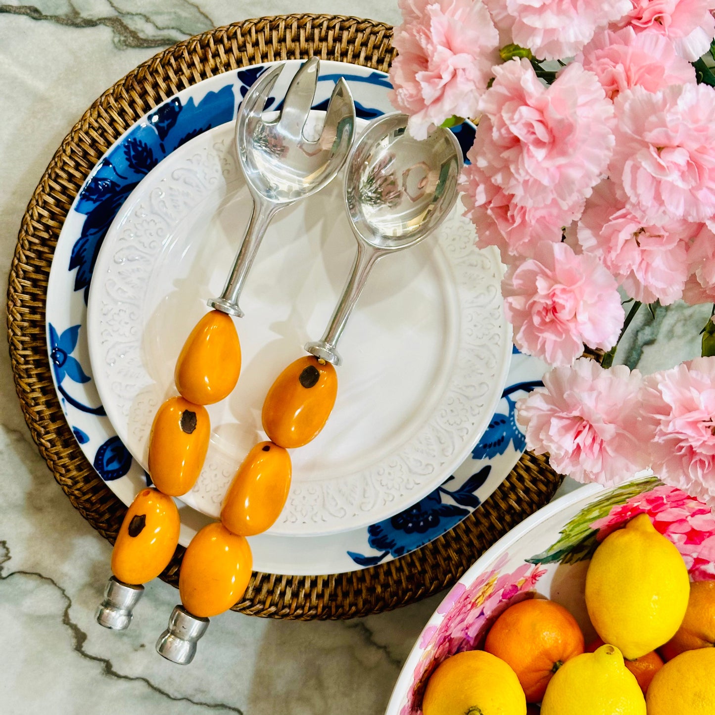HANDCRAFTED SERVEWARE