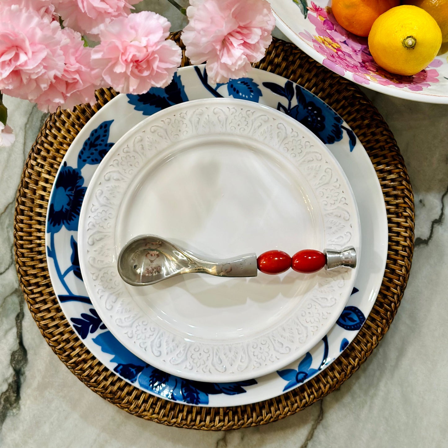 HANDCRAFTED SERVEWARE