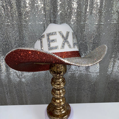 Texas Longhorns Hat