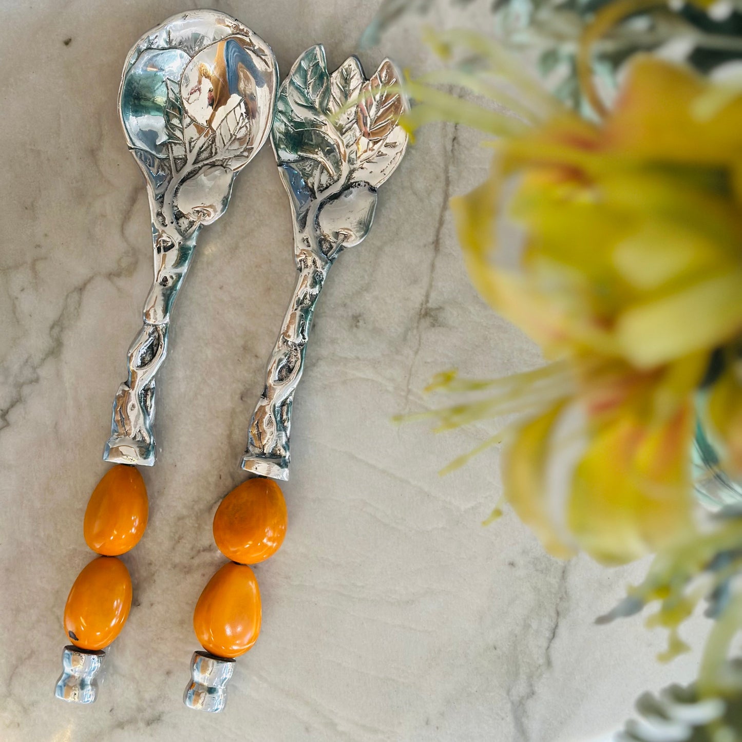 HANDCRAFTED SERVEWARE