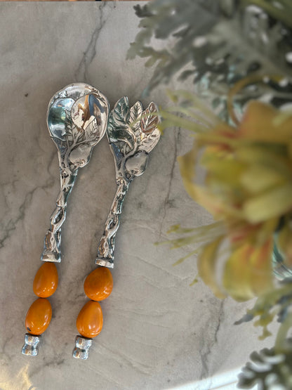 HANDCRAFTED SERVEWARE