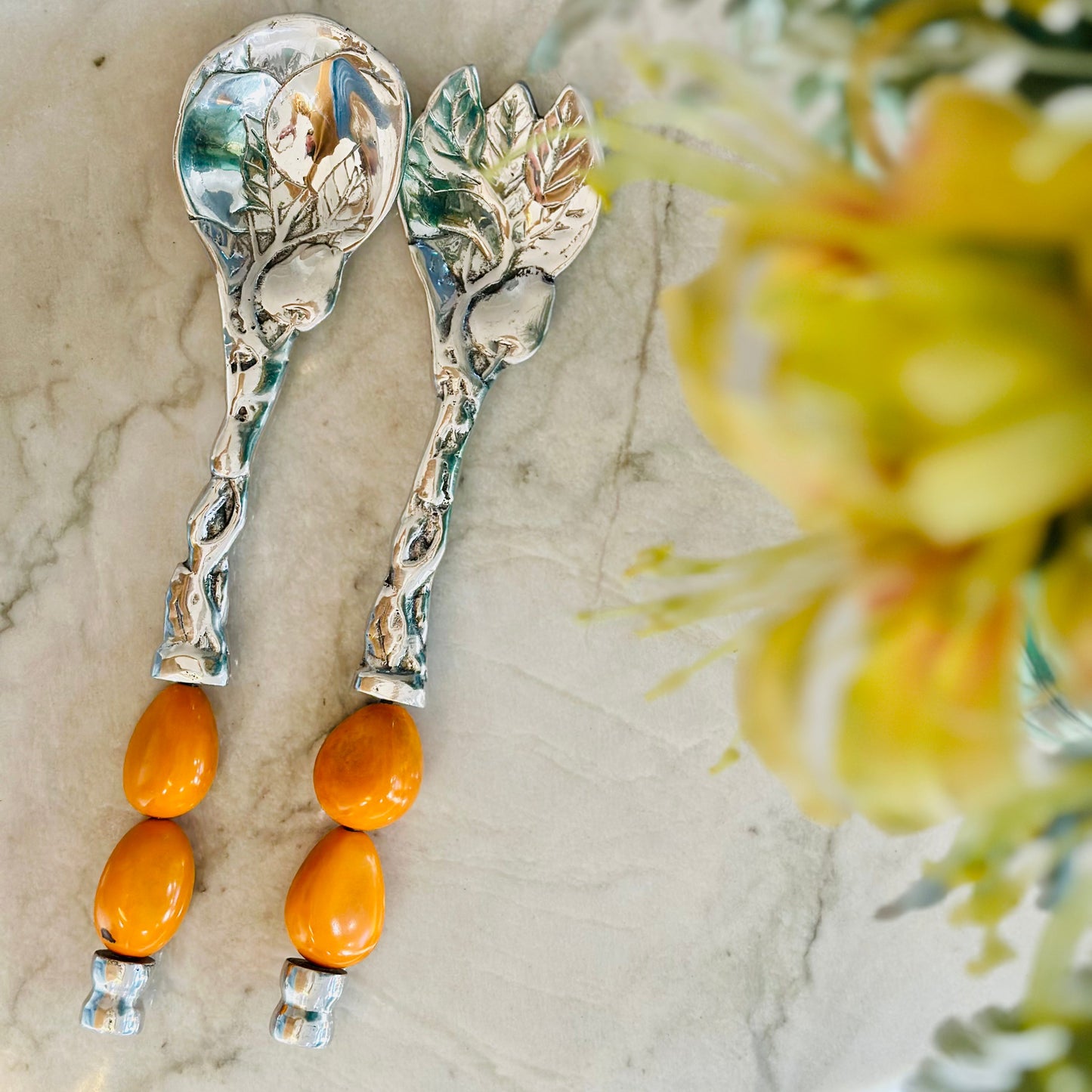 HANDCRAFTED SERVEWARE