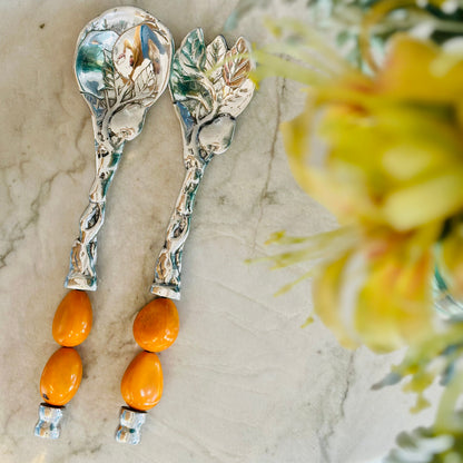 HANDCRAFTED SERVEWARE