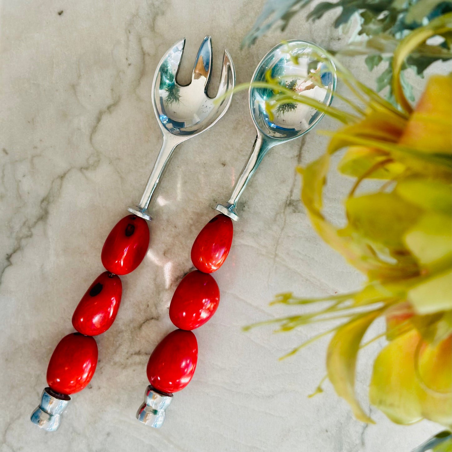 HANDCRAFTED SERVEWARE