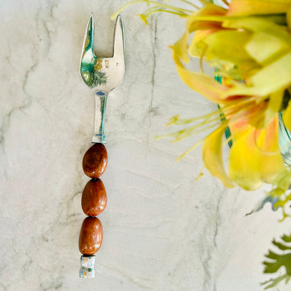 HANDCRAFTED SERVEWARE