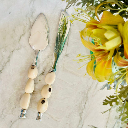 HANDCRAFTED SERVEWARE