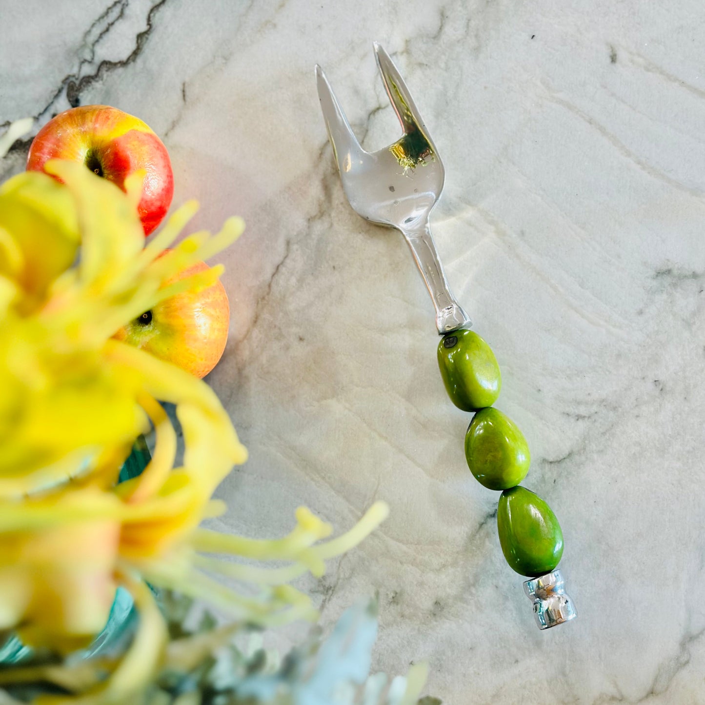 HANDCRAFTED SERVEWARE
