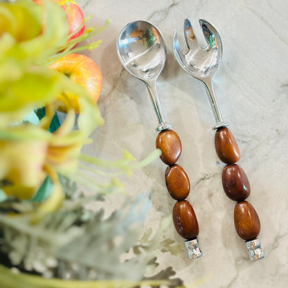 HANDCRAFTED SERVEWARE