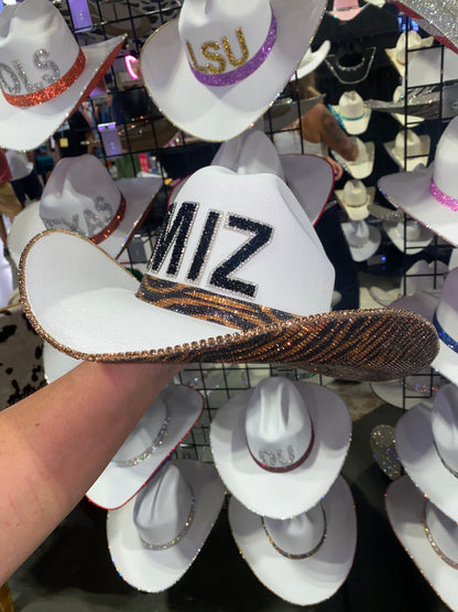 Mizzou Hat