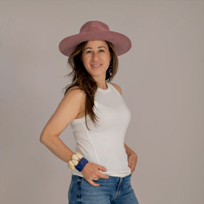 CLASSIC RANCHER HAT