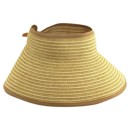 Scala The Roll Visor - Womens Visor