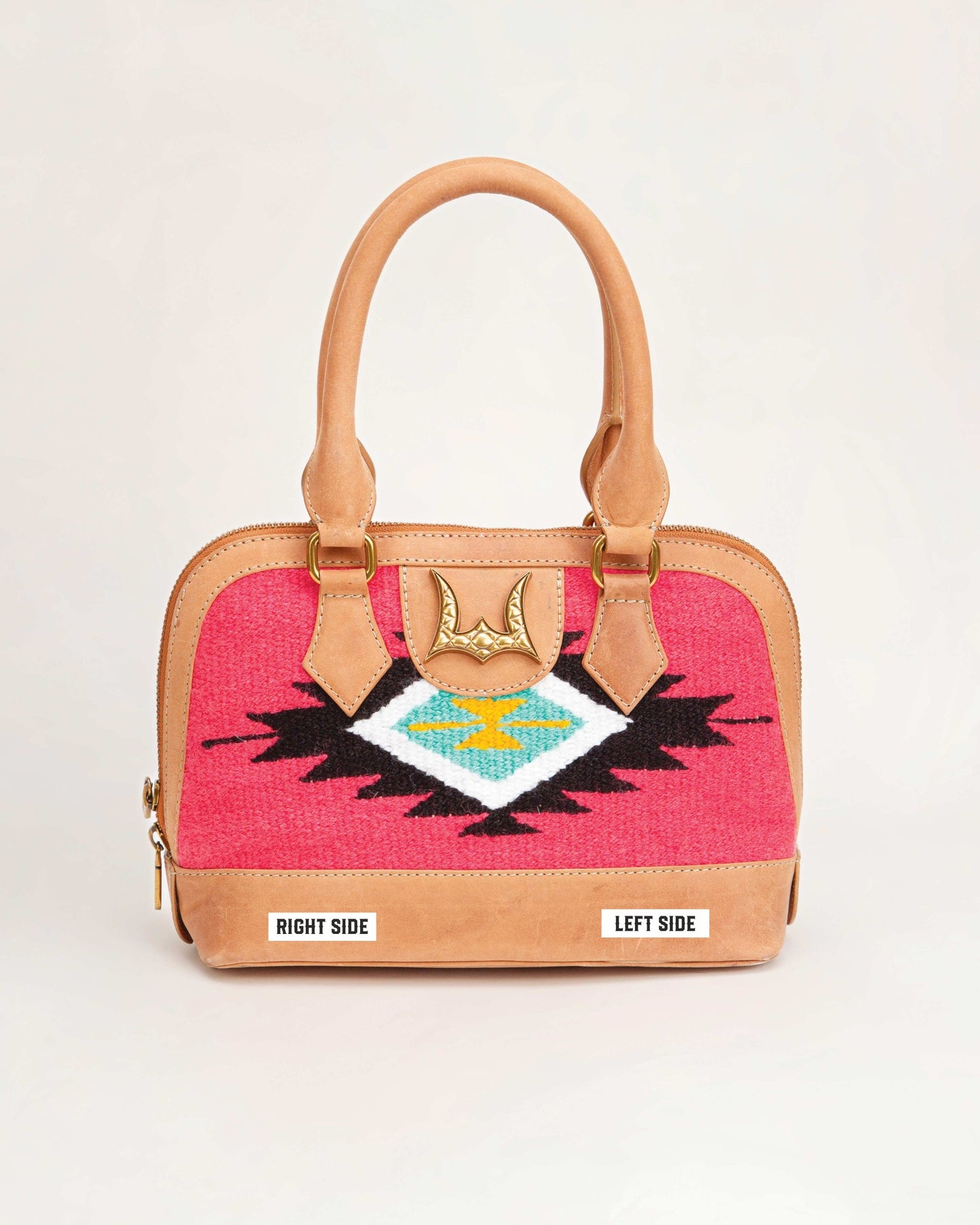 Loyal West Suave Mini Bag