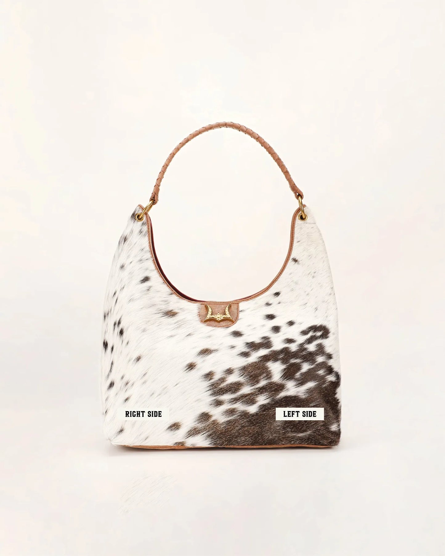 Loyal West LW Large Purse