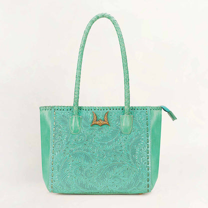 Loyal West Drover Medium Bag
