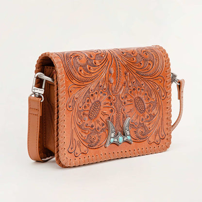 Loyal West Nino Mini Purse