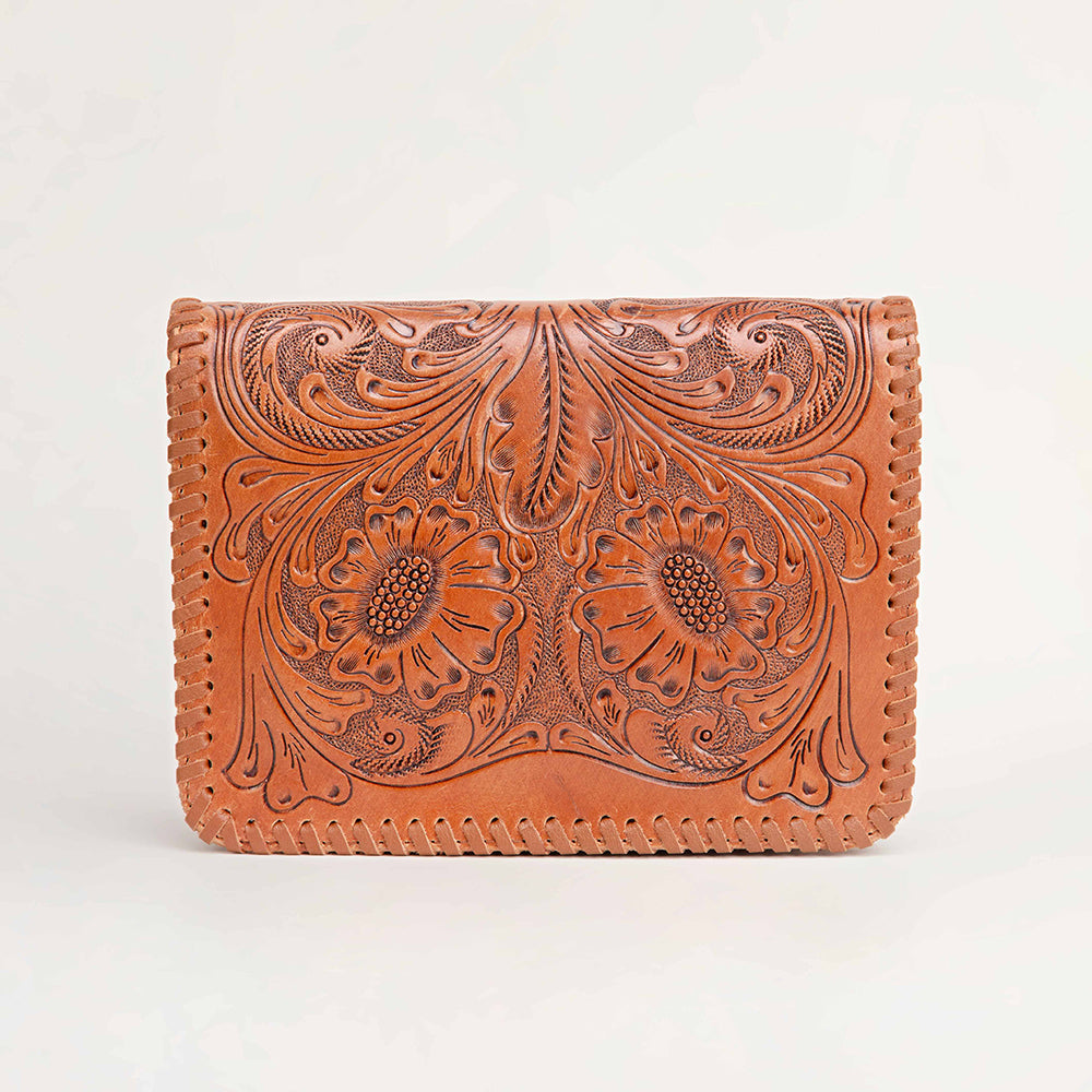 Loyal West Nino Mini Purse
