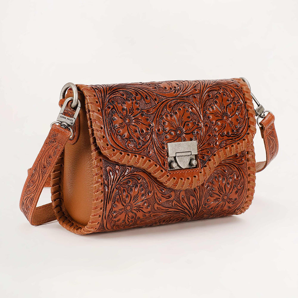 Loyal West Daisy Mini Bag