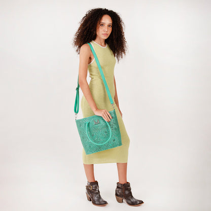 Loyal West Drover Large Bag