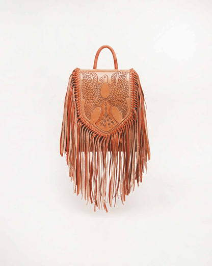 Loyal West Taysha Medium Backpack