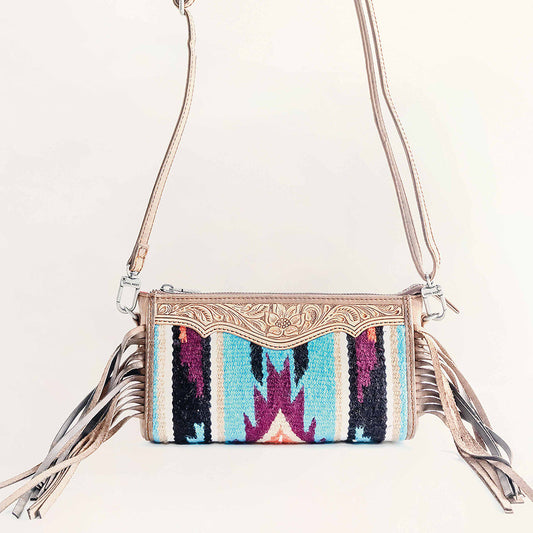 Loyal West Gloriana Mini Purse