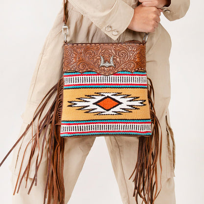 Loyal West Gloriana Medium Bag