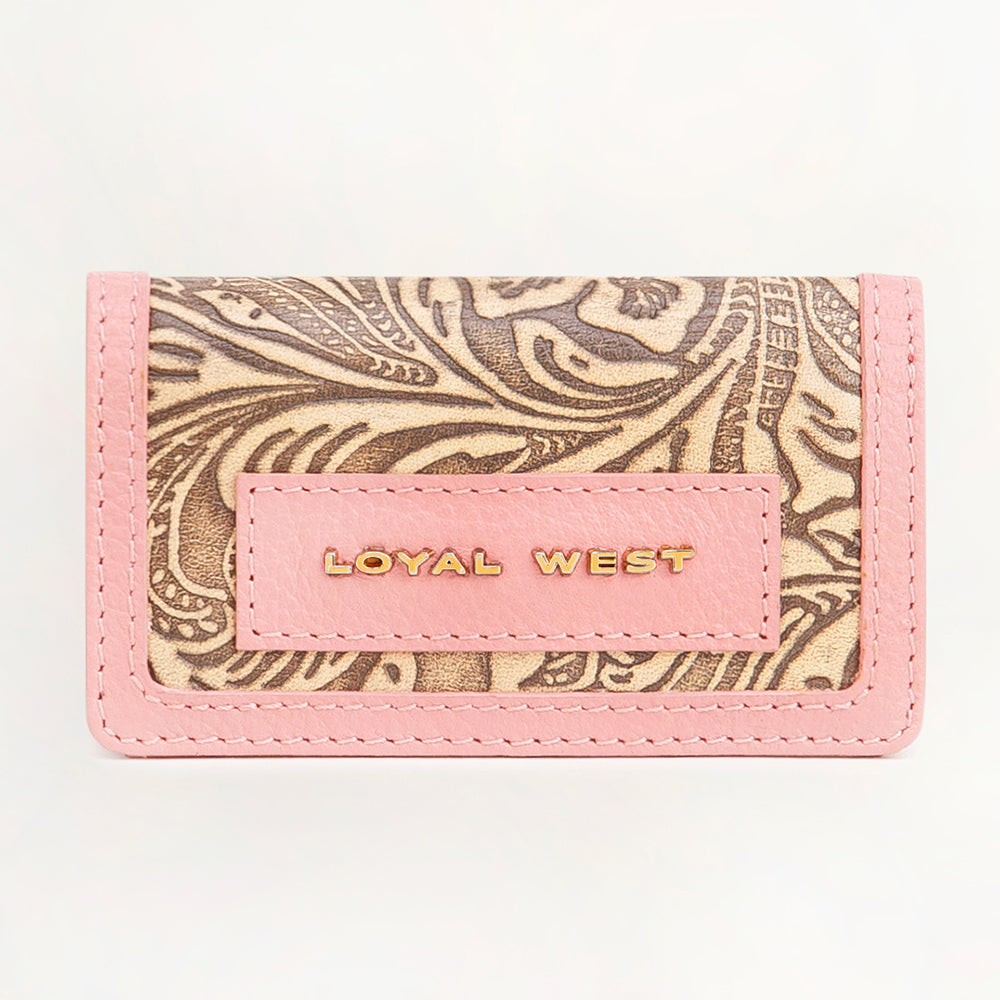 Loyal West Cattle Kiss Lipstick