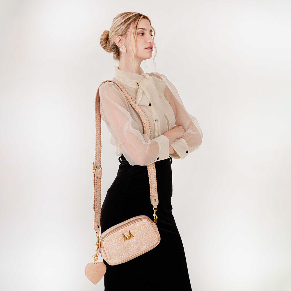 Loyal West Sophia Shoulder Bag