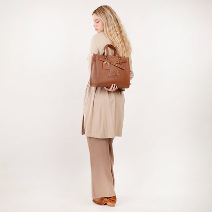 Loyal West Standard Medium Tote Bag