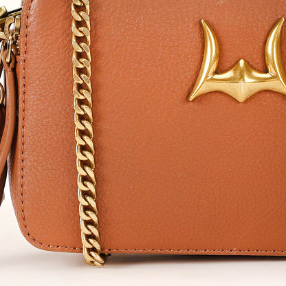 Loyal West Shell Mini Purse