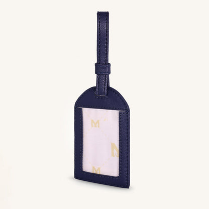 Alexis Travel Tag - Future Dusk