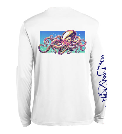 Mad Octo