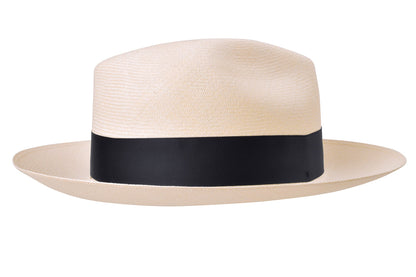 Montecristi Fine Panama Hat - Original Classic